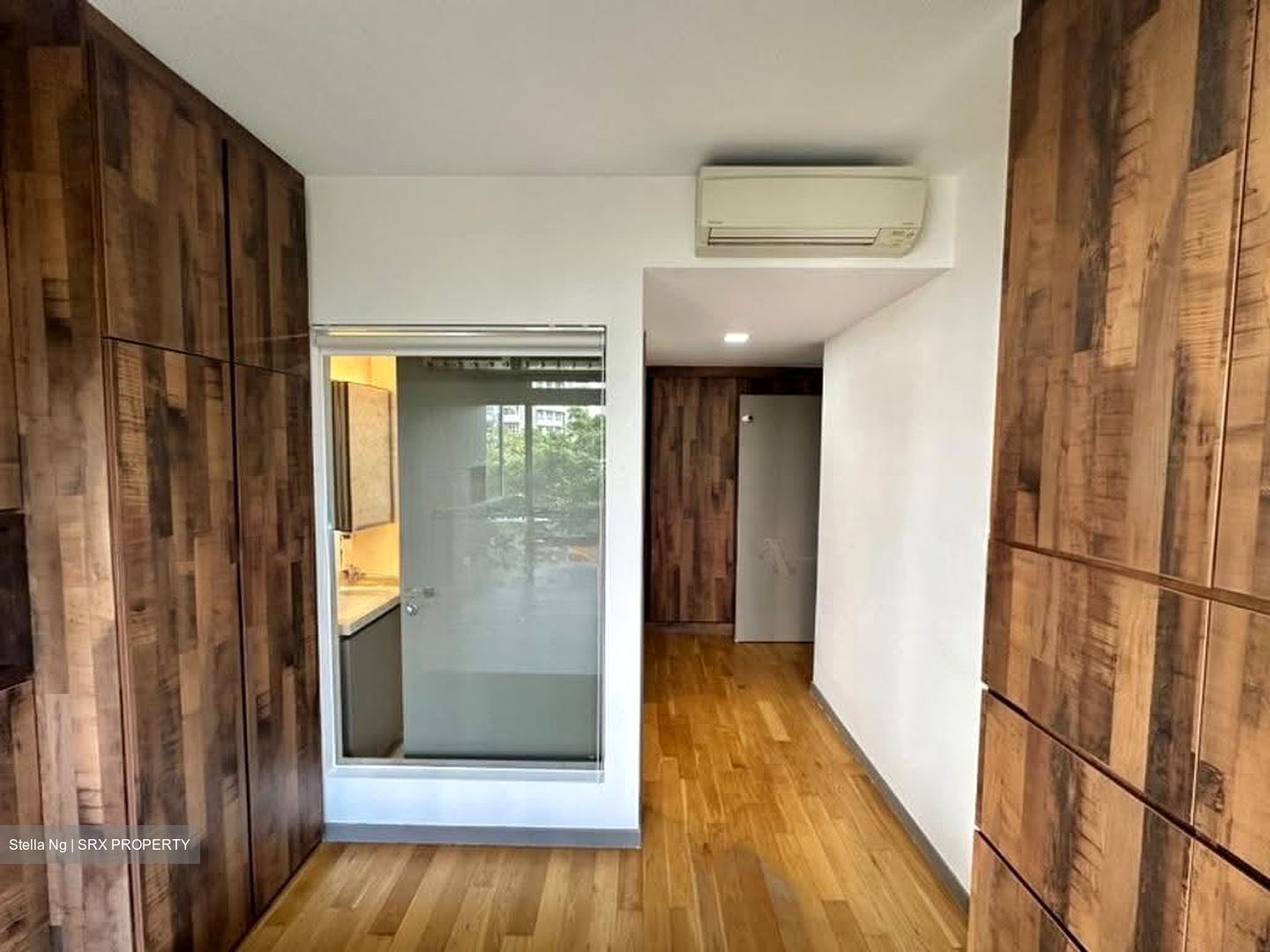 Riversails (D19), Condominium #608657011